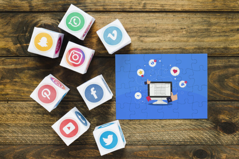 Top Social Media Marketing Trends 2025
